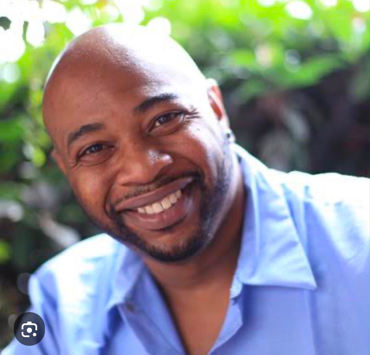 Marcello Thedford, Business & Agricultural Development Advisor