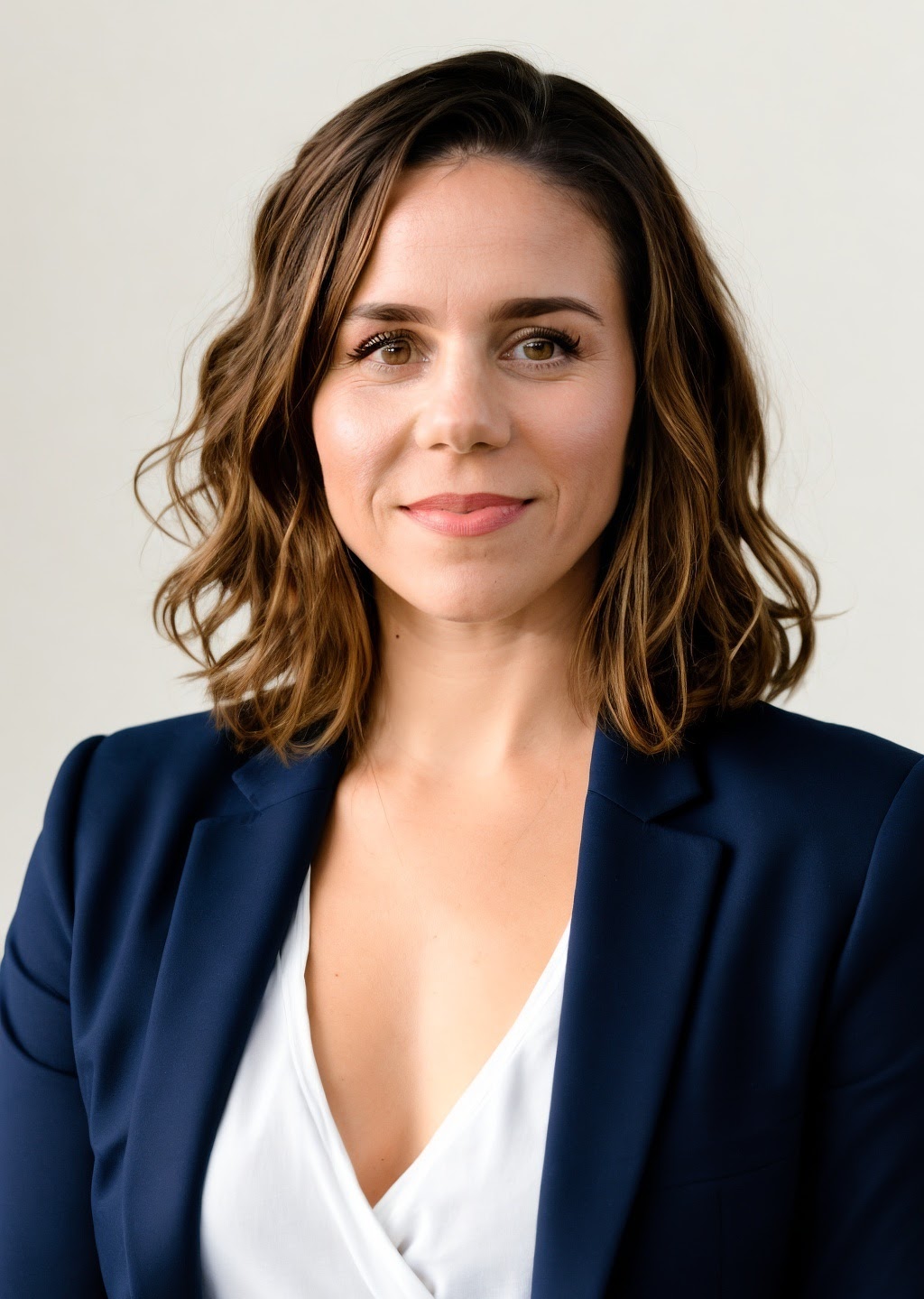Colleen Wilson, Media Lead