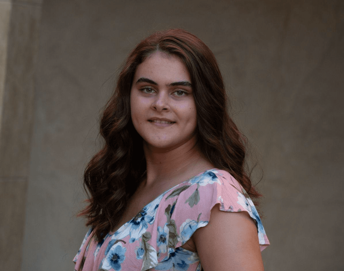 Kiana McCrea, Sustainable Agriculture & Nutrition Education