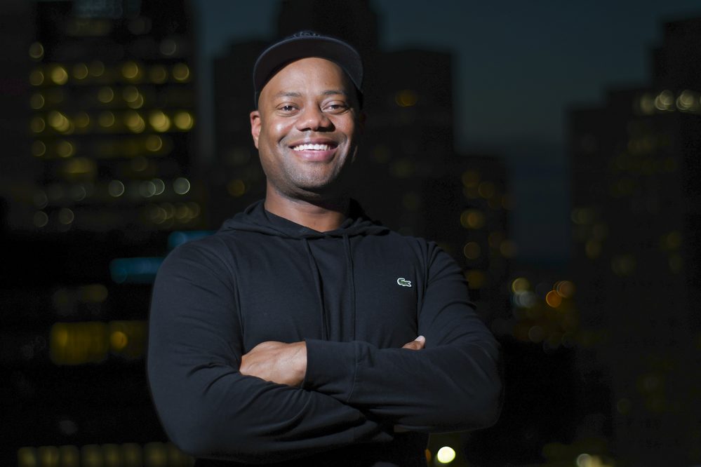 Joshua Colbert, Marketing Strategy & Brand Development